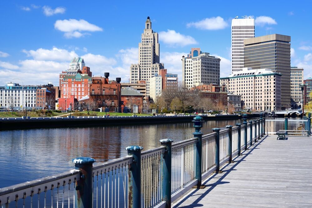 5. Providence-Warwick, RI-MA